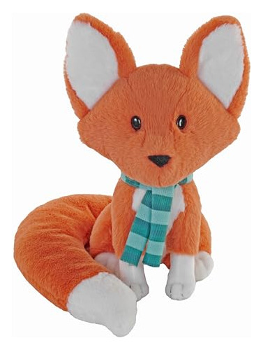 Peluche Wild Republic Amazon Holiday Fox 12, Exclusivo De Am