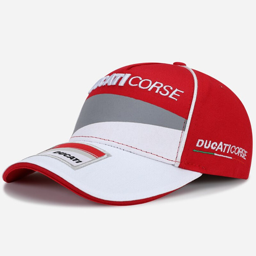 Gorra De Béisbol Snapback For Ducati Corse 99 49 Dad Hat One