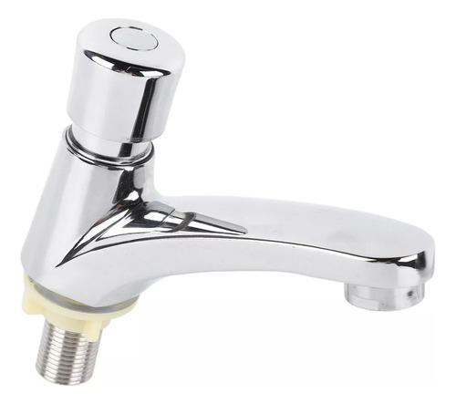 Pa Aleación De Cobre Grifo Fregadero Del Lavabo Retraso