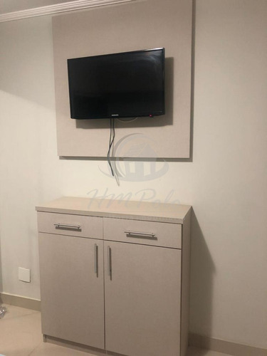 Imagem 6 de 7 de Apartamento À Venda Em Cambui - Ap034948