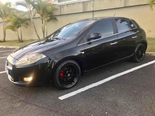 Imagem 1 de 7 de Fiat Bravo 2014 1.8 16v Essence Flex 5p