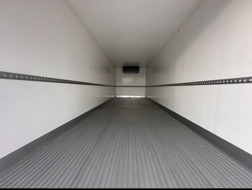 Baú Refrigerado Labonia 2023 Motor Carrier 850 Zero Sem Uso