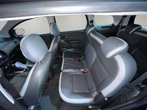 Chevrolet Spin 1.8 Lzt Econo. Flex 5p Automático