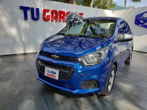 Chevrolet Beat 1.3 Ls Mt
