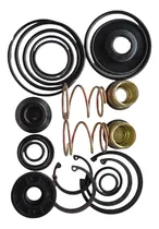 Comprar Kit Reparación Válvula De Pedal Pedalera Autobus Kamaz