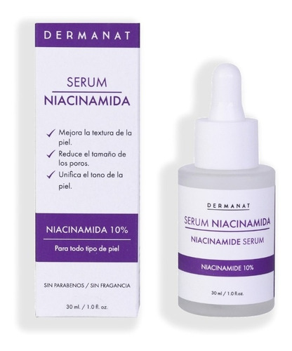 Serum Niacinamida Dermanat