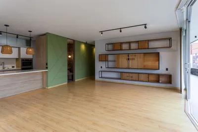 Apartamento en arriendo