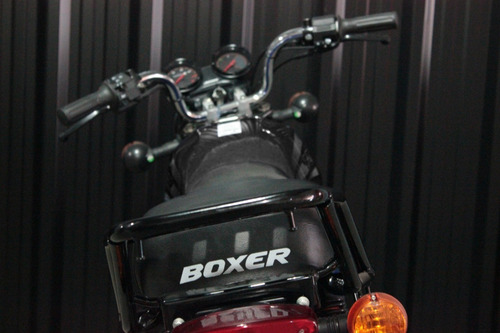 Boxer 150 Base 0km En 18 Cuotas Sin Interés!