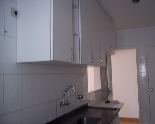 Apartamento - Ap00757 - 2048685
