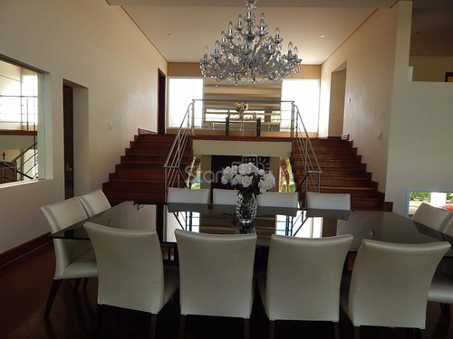 Imagem 3 de 21 de Casa À Venda Em Sítios De Recreio Gramado - Ca000781