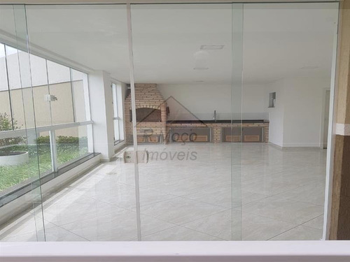 Apartamento Vila Granada São Paulo/sp - 858