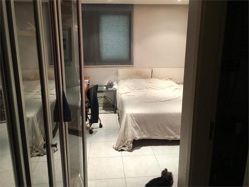 Imagem 4 de 30 de Apartamento De 150 M², 3 Dormitórios, 3 Suítes,4vagas, - Reo372942