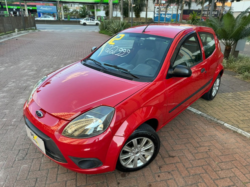 Ford Ka 1.0 Flex 3p