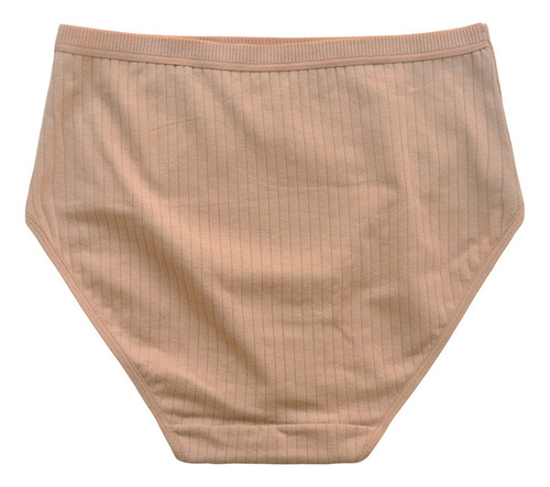 Calzoncillos De Moda Para Mujer, Ropa Interior Cómoda De Cin