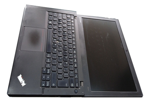 Portatil Lenovo Thikpad X240, Economico, Usado,original Win 