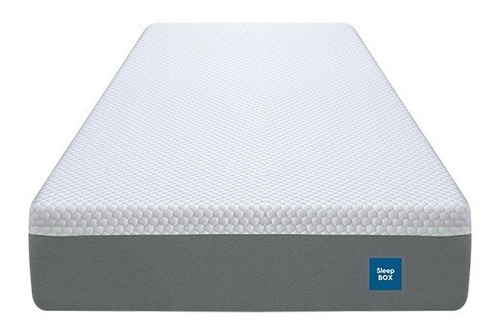 Imagen 2 de 6 de Colchon Balance Plus 080x190x25 Sleep Box