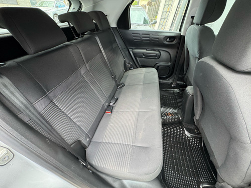 Citroën C4 Cactus 1.6 Vti 115 Feel