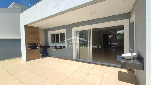 Imagem 18 de 30 de Casa À Venda Em Parque Brasil 500 - Ca013250