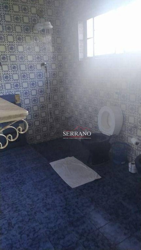 Imagem 27 de 27 de Casa À Venda, 134 M² Por R$ 660.000,00 - Centro - Vinhedo/sp - Ca0841