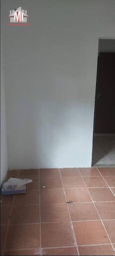 Imagem 8 de 29 de Chácara Arborizada Com 03 Dormitórios, Pomar E Ótima Localização, À Venda, 2000 M² Por R$ 270.000 - Zona Rural - Pinhalzinho/sp - Ch0739