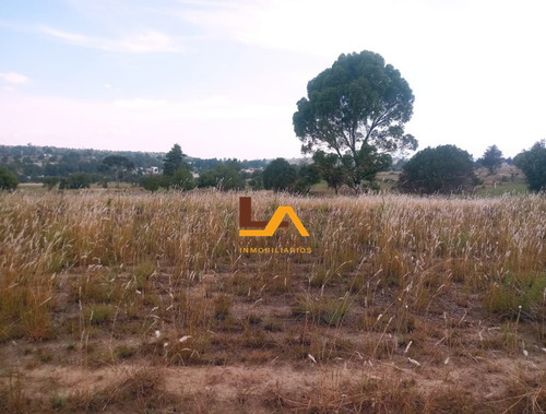 Imagen 10 de 10 de Terreno En Rustico En Venta En San Lucas Cuahutelulpan