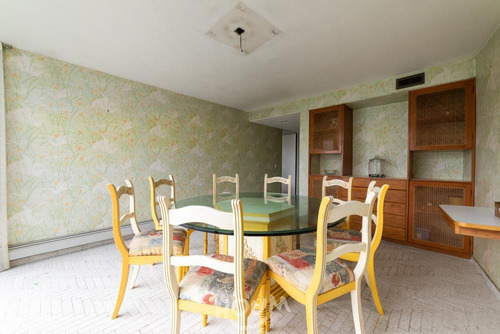 Imagen 18 de 30 de Departamento En Lomas De Chapultepec, Miguel Hidalgo Con 3 Recámaras, 340 M², Id: 41412