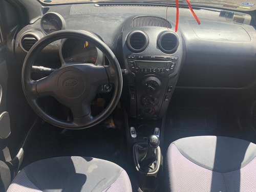 Byd F0 Glxi 2013 74.000kms Financiamos 100%