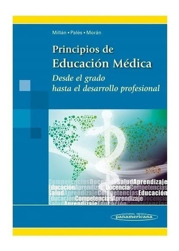 Principios De Educacion Medica Nuevo!