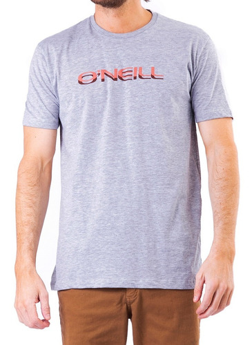 Remera O'neill Double
