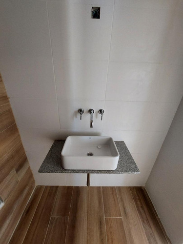 Imagen 6 de 8 de Departamento Estrenar Zona Parque Alberti