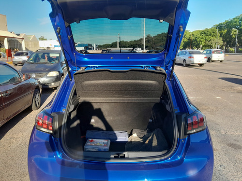 Peugeot 208 1.6 Active Pack