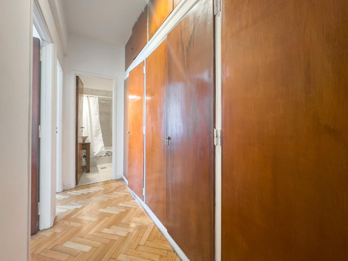 Venta - Departamento - 3 Ambientes - Flores