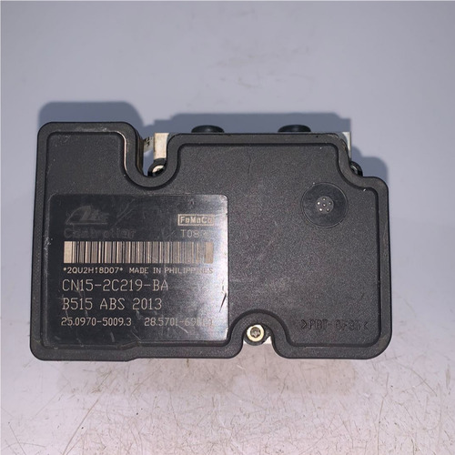 Módulo Abs Ford Ecosport Cn15-2m110-aa Cn15-2c219-ba