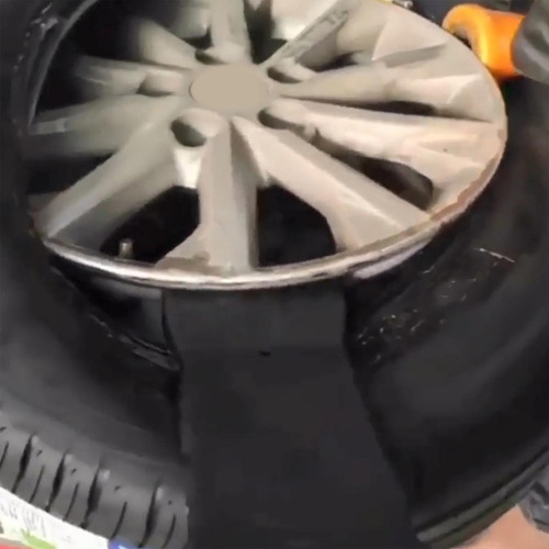 Qw1 Ferramentas Para Pneus De Carro Drop Rim Run