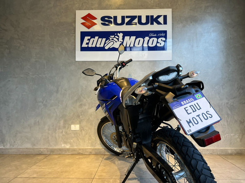 Yamaha Xtz 250 Lander Flex Abs 2023/2023