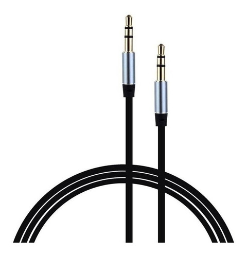 Cable De Audio Auxiliar 3.5mm Birlink 1,8mts
