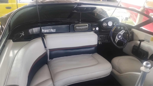 Mastercraft Para Esquiar Y Hacer Deportes Acuaticos
