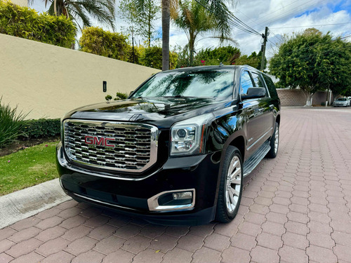 GMC Yukon 6.2 Denali V8 8 Vel At