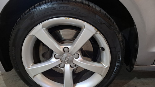 Audi A3 1.8 TFSI AMBIENTE S TRONIC