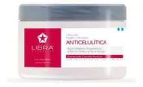 Comprar Crema Masajes Anti Celulitis X 250gr Centella Asiatica Libra