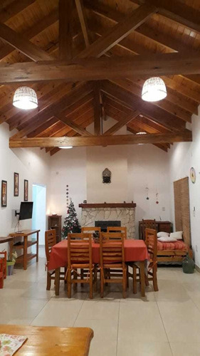 Imagen 3 de 22 de Casa Quinta En Alquiler San Pedro