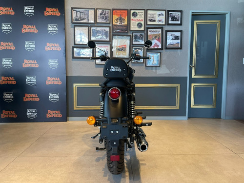Imagen 6 de 25 de Royal Enfield Meteor 350 0km 2023