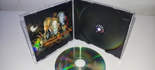 Castlevania Drácula X Sinfonia Ao Luar Patch Ps1 Mídia Prata