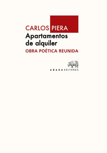 Apartamentos De Alquiler - Carlos Piera
