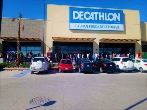 Imagen 4 de 15 de Local Plaza Comercial En Renta, Torreón, Coahuila De Zaragoza
