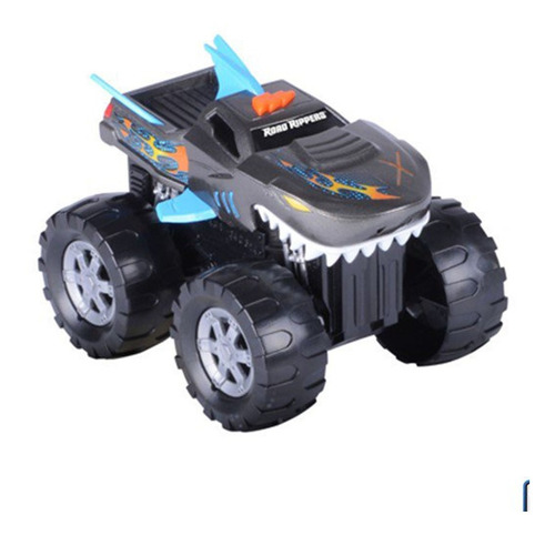 Autos Camionetas Monster Truck Road Rippers Sonidos St