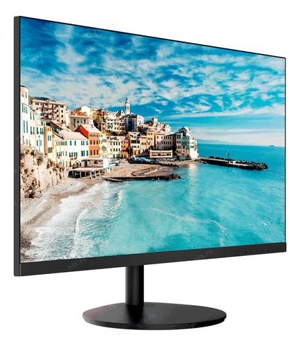 Monitor Led Dahua 24 1080p 100hz Lm24-a200, Hdmi Vga, Nuevo.