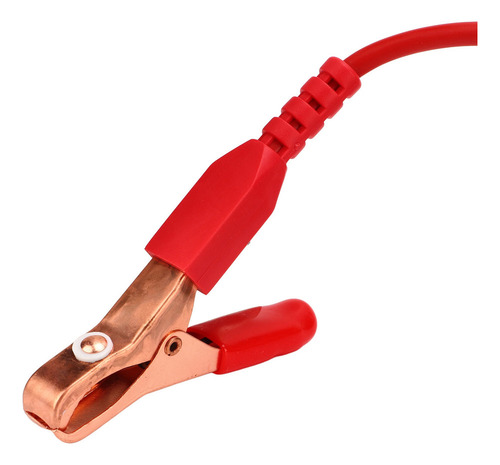 Analisador De Bateria De Automóvel V311b 12v Testador De