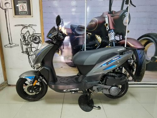 Kymco Agility Twist 125 2020