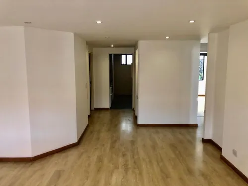 Apartamento En Venta En Chapinero Alto. Cod V16485